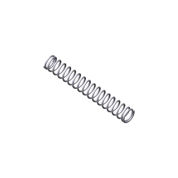 Approved Vendor Compression Spring, O= 0.148, L= 1, W= 0.016 G409961350 - main